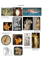 Mitología grecoromana