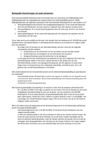 Vragen en antwoorden oude tentamens 