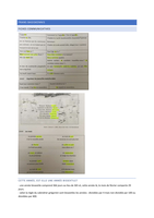 Samenvatting van basiskennis Frans