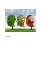 Alles over dementie (voor snel en goed leren)
