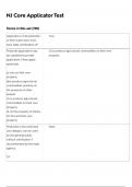 NJ CORE APPLICATOR TEST NEWEST 2024 ACTUAL EXAM QUESTIONS AND CORRECT DETAILED ANSWERS &lpar;VERIFIED ANSWERS&rpar; &vert;ALREADY GRADED A&plus;