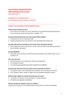 Sprekend Verleden VWO handboek bovenbouw samenvatting hoofdstuk 3.docx