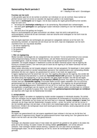 Mens en Recht samenvatting H1&comma; H2&comma; H7&comma; H9&comma; H10&comma; H16