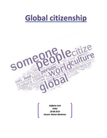 Paper global citizenship - minor global citizenship