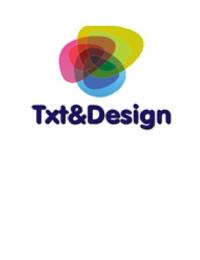 Project Txt & Design 