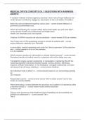 MEDICAL OFFICE CONCEPTS CH&period; 3 QUESTIONS WITH ANSWERS 2024 -17