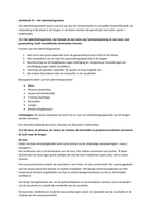 Anatomie en fysiologie&colon; een inleiding&period; Hoofdstuk 15