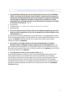 consumentengedrag oefeningen &lpar;2&rpar;