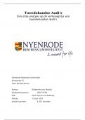 Paper Data Science in Auditing Nyenrode accountancy