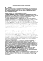 Uitgebreide samenvatting methodisch handelen