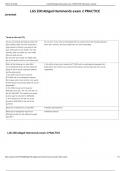 LGS 200 Abigail Hammonds exam 2 PRACTICE Flashcards &lowbar; &lpar;DETAILED ANSWERS&rpar; 2024 -