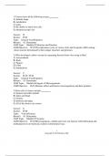 Test Bank - Microbiology Fundamentals-A Clinical Approach&comma; 4th Edition &lpar;Cowan&comma; 2022&rpar;&comma; Chapter 1-22 &vert; All Chapters