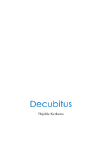 Decubitus