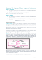 'Business Ethics' Long Summary - Quiz 2 - Chapter 4 - 6