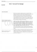 OCCUPIERS LIABILITY Flashcards &lowbar; 100- SURE ANSWERS&period;pdf