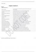 Chapter 1 Section D Flashcards &lowbar; &lpar;DETAILED ANSWERS&rpar; 2024 - DISTINCTION GUARANTEED&period;pdf