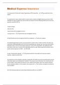 Medical Expense Insurance Questions And Answers Rated A&plus; New Update Assured Satisfaction