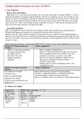 Unfolding Clinical Reasoning Case Study&colon; STUDENT
