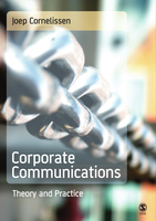 E-book Corporate Communication, J. Cornelissen