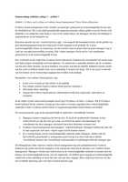 Personnel Psychology alle artikelen&comma; NL&sol;Dutch Samenvatting&sol;Summary