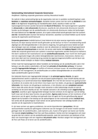 Samenvatting International Corporate Governance