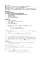 Ethiek &lpar;vwo 4&rpar;