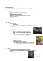 Ziekten van vogels en bijzondere dieren&lowbar;1ste master