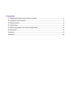 full Unit 3 Introducing to Marketing