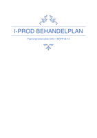 Hogeschool Utrecht Huidtherapie B1 I-prod Behandelplan Pigmentproblematiek, incl. beoordeling en feedback. Cijfer 7,5 