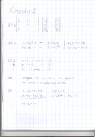 Mathematics 2 Solution Manual