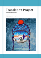 Proyecto final traducción inglés 2