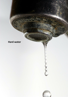 scheikunde verslag Hard water (havo 4)