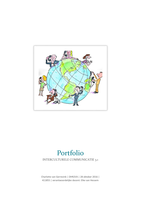 Portfolio interculturele communicatie 3.1