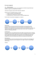 Samenvatting procesmanagement in de praktijk hst 1 t&sol;m 5