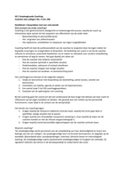 Alles van verpleegkunde 2&period;3