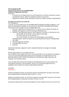 Wetenschappelijke praktijkvoering 2&period;3