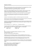 LKT Rekenen begrippenlijst