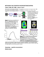 MRI, PET, fMRI - brain of vein? 