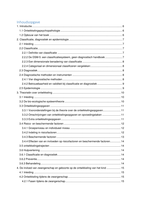 Ontwikkelingspsychopathologie samenvatting hoofdstukken 1 t/m 9, 11 t/m 13. 