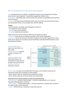 Kosten-batenanalyse 2.3 PDF 