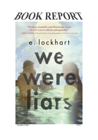 Book Report - We Were Liars