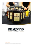 TIO - HEM2 - Compleet verslag INM&comma; inkoopmanagement over Disaronno HEM2