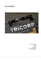 Accountplan Tricorp