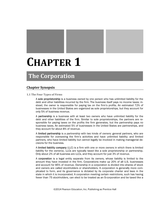 Corporate Finance - Berk & DeMarzo - Samenvatting H 1 tm 10 