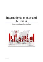 International Money and business 