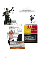 Werkboek Bestuursrecht 2