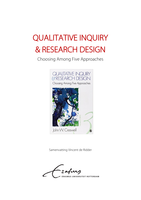 Samenvatting Creswell (2013) - Qualitative Inquiry & Research Design