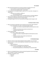 Management & Organisatie M&O in balans hoofdstuk 32, 38-41