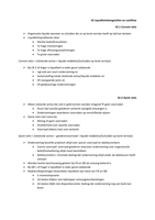 Management & Organisatie M&O in balans hoofdstuk 42-44