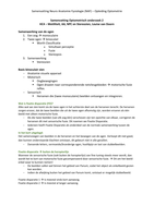Optond2 - Motiliteit&comma; AA&comma; NPC en Stereozien